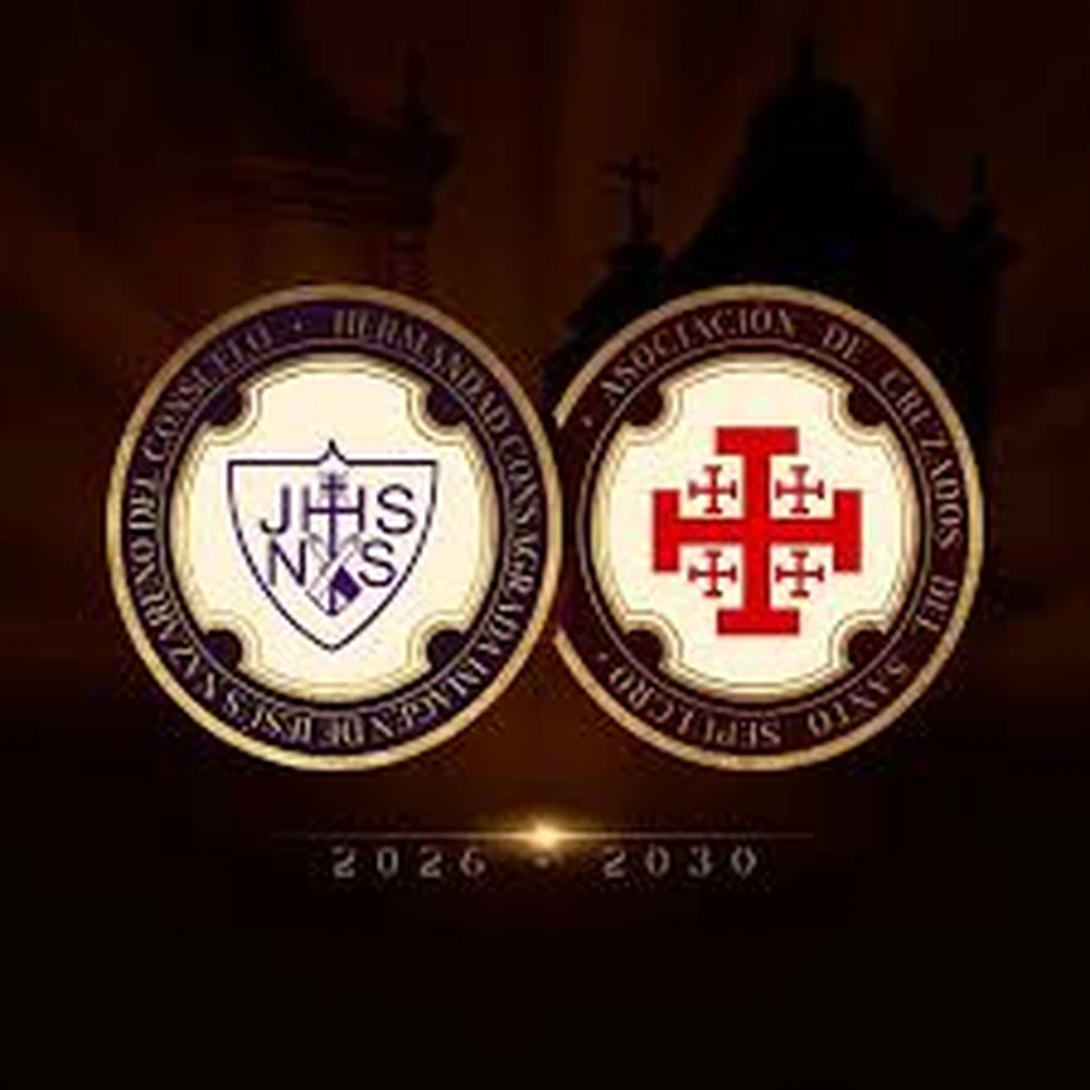 Logotipo de la Hermandad